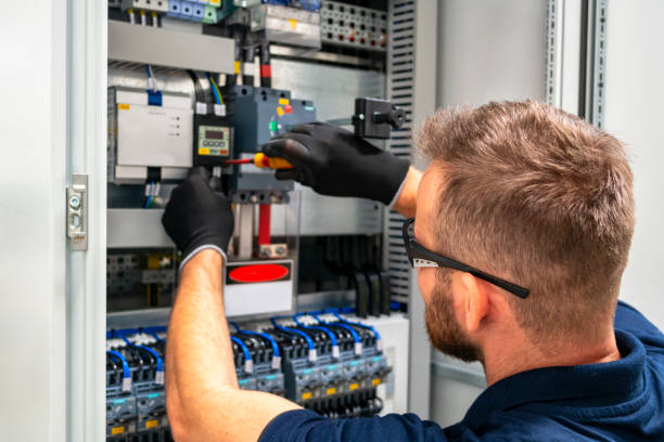 Best Industrial Electrical Services  in Brownfield, TX
