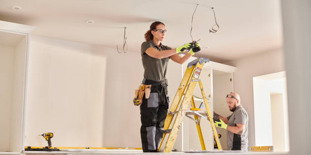 Best Circuit Breaker Repair  in Brownfield, TX