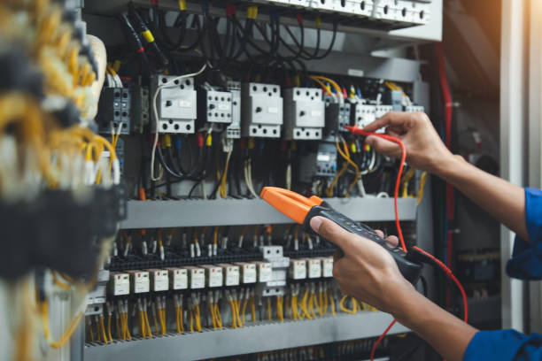 Best Electrical Installation Contractor  in Brownfield, TX