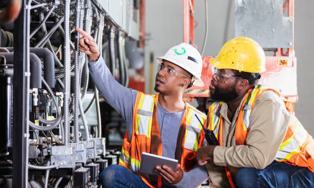 Best Electrical Contractors for Businesses  in Brownfield, TX