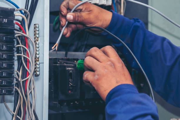 Best Electrical Troubleshooting Services  in Brownfield, TX
