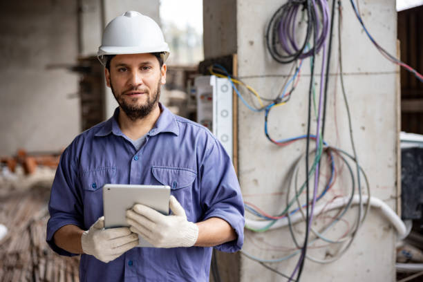 Best 24-Hour Electrician  in Brownfield, TX