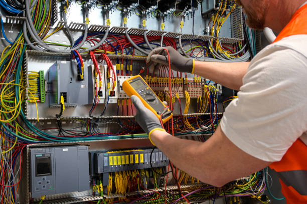 Best Emergency Electrical Repair  in Brownfield, TX