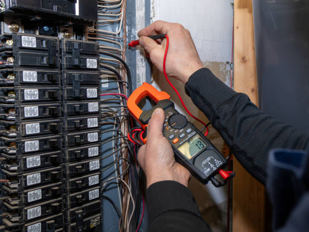 Best Electrical Wiring Services  in Brownfield, TX
