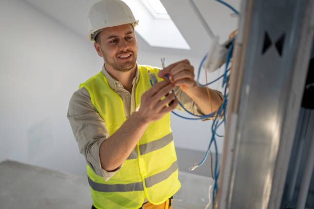 Best Electrician for Home Renovation  in Brownfield, TX